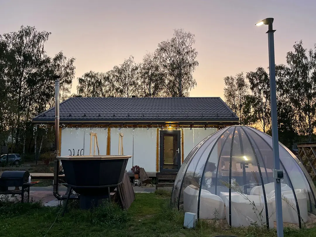 Байкал, Московская область: фото 3