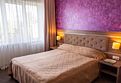 2-мест. 2-комн. джуниор-сьют, корп. 1, Пансионат Лучезарный, Николаевка