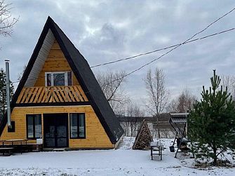 Дома в аренду Калайка