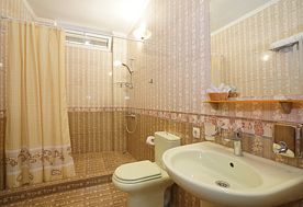 4-мест. 2-комн. семейный, Гостевой дом Вилла Аннигора, Алушта