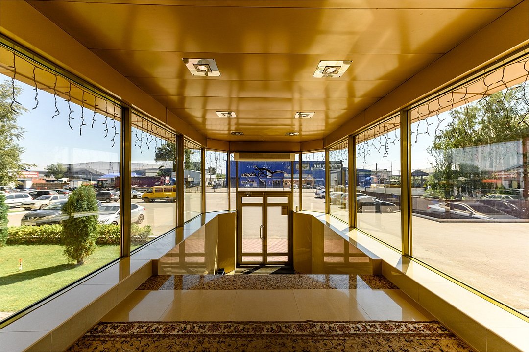 Бриз, Оренбургская область: фото 3