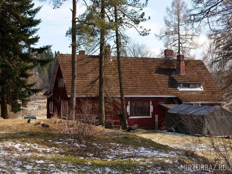 Ларса Сонка, Республика Карелия: фото 5