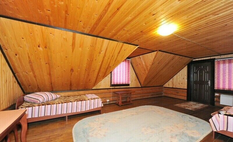 Дом на 7-8 мест