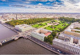 Гостевой дом Fjordic near Summer garden