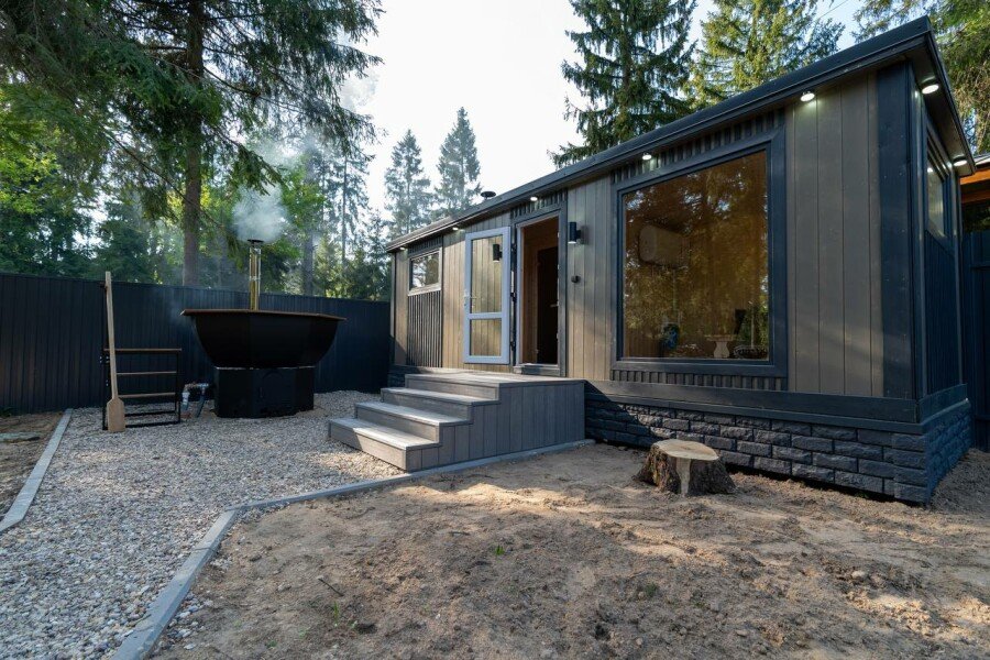 Ягодка-Малинка, Московская область: фото 4