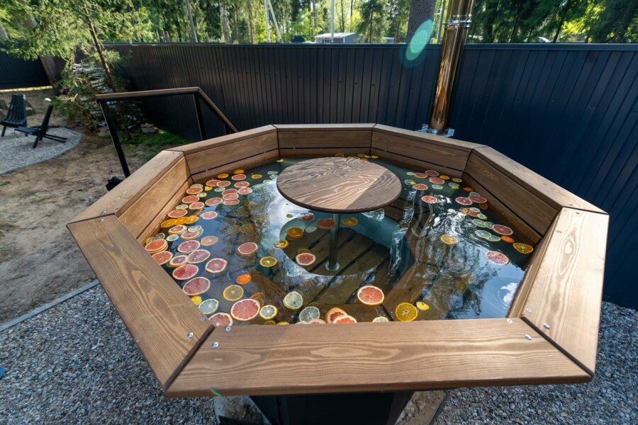 Ягодка-Малинка, Московская область: фото 5