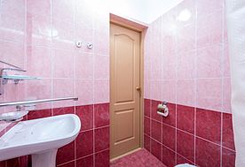 2-мест. станд., Пансионат Федор Шаляпин, Евпатория
