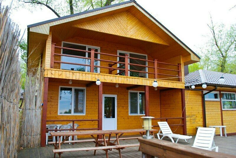 База отдыха Камбоджа, Саратовская область, Энгельс Энгельсский район