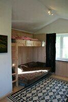 Гостевой дом, Дом отдыха Хутор Утешение, Гдовский