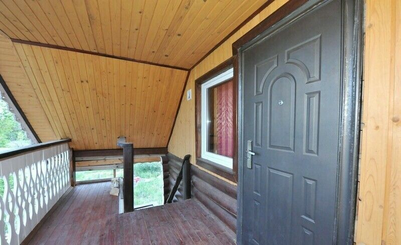 Дом на 7-8 мест