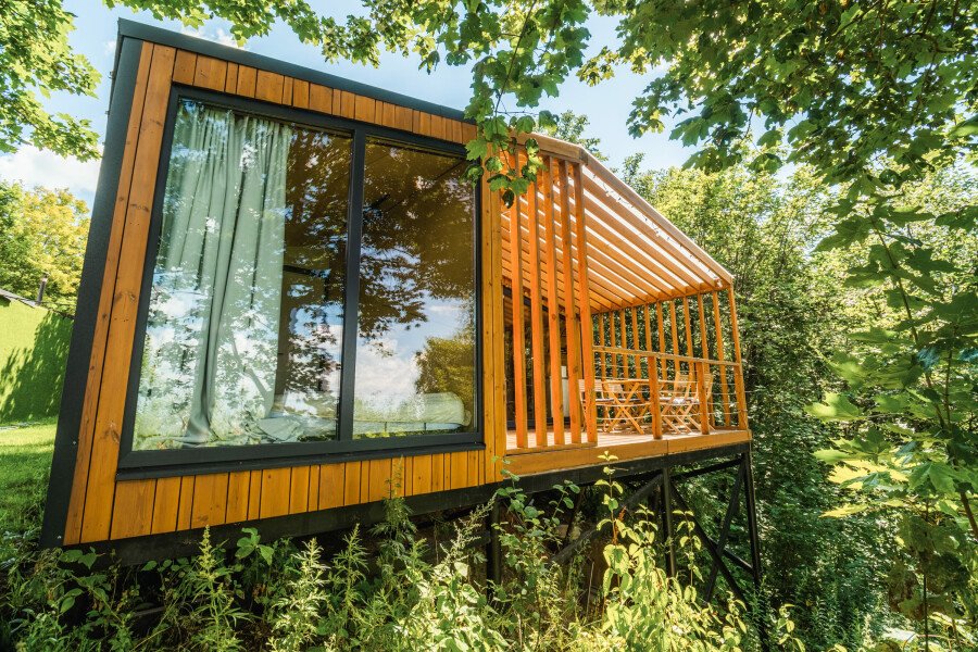 DK LAND, Нижегородская область: фото 5