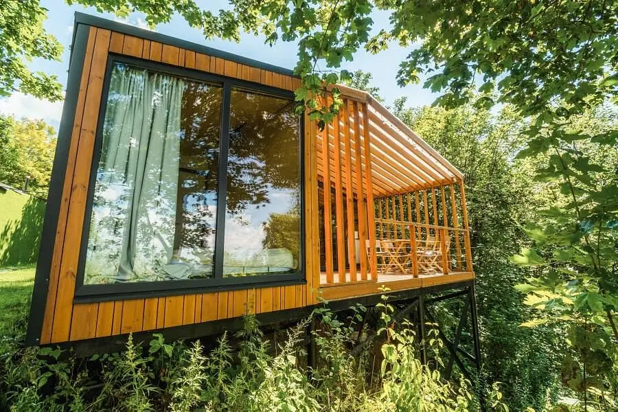 DK LAND, Нижегородская область: фото 5