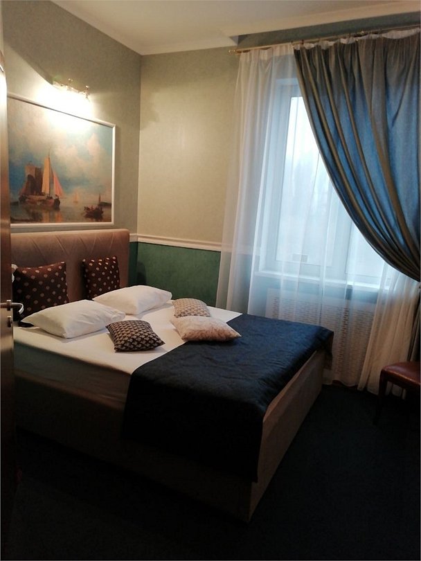 Аэр отель, Белгородская область: фото 3