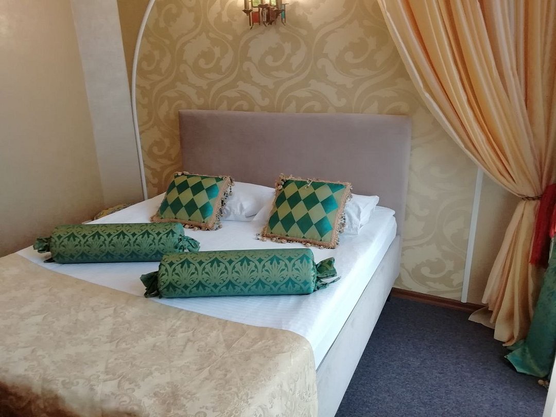 Аэр отель, Белгородская область: фото 4