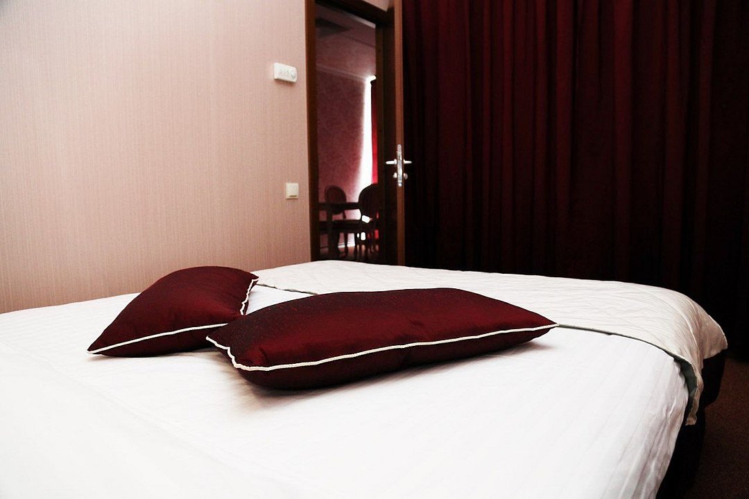 Аэр отель, Белгородская область: фото 5