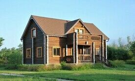 Дом Большой (10-и местный), Турбаза Хата Атамана, Калач-на-Дону