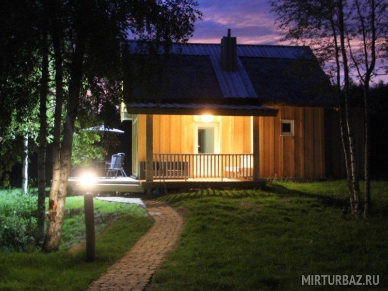 Хутор Утешение, Псковская область: фото 3