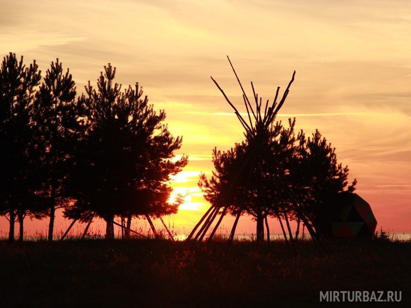 Хутор Утешение, Псковская область: фото 5