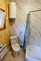 Баранголка+, База отдыха Тихий Берег, поселок Барангол