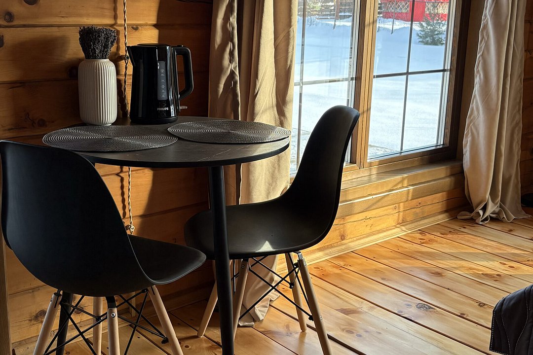 Солнечный Луч, Горный Алтай (Республика Алтай): фото 4