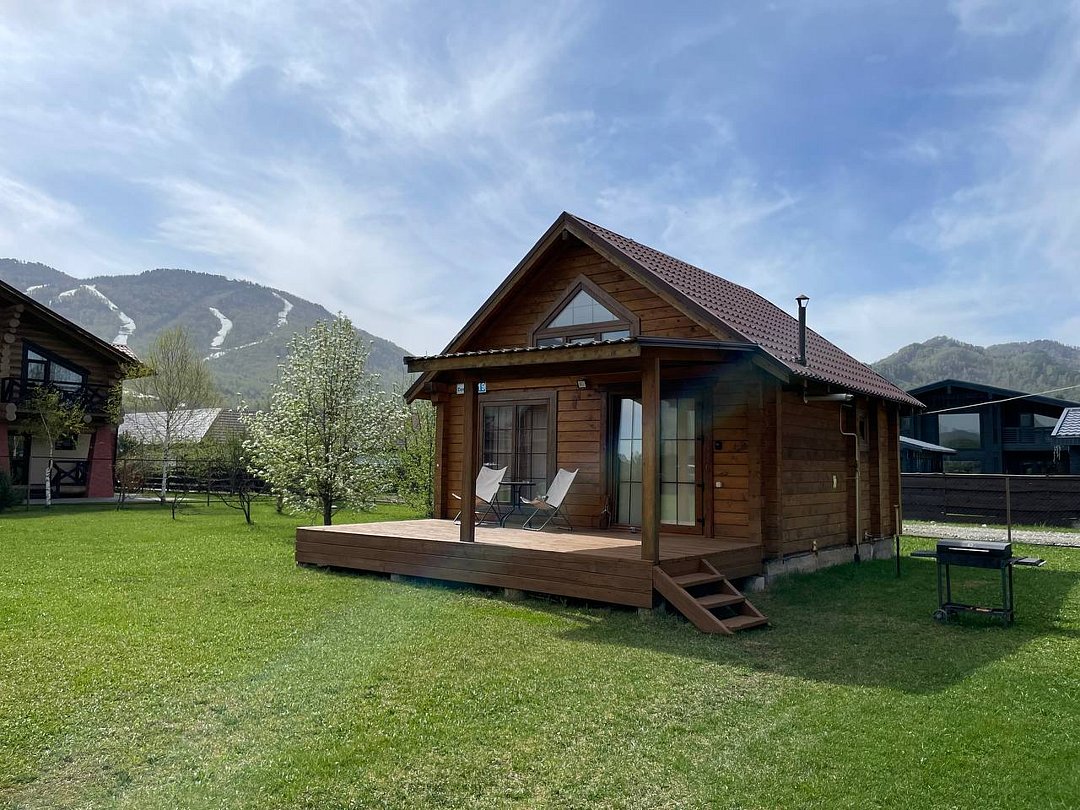 Солнечный Луч, Горный Алтай (Республика Алтай): фото 5