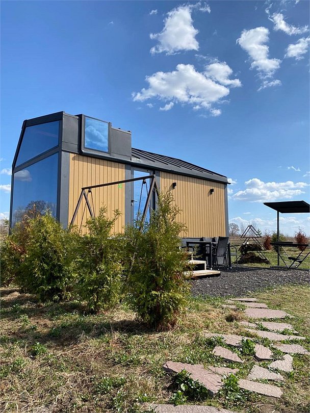 Клевер, Ярославская область: фото 2