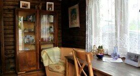 Бюджетные 2-местные номера с раздельными кроватями, Гостевой дом Тригорская, 1, Пушкинские Горы