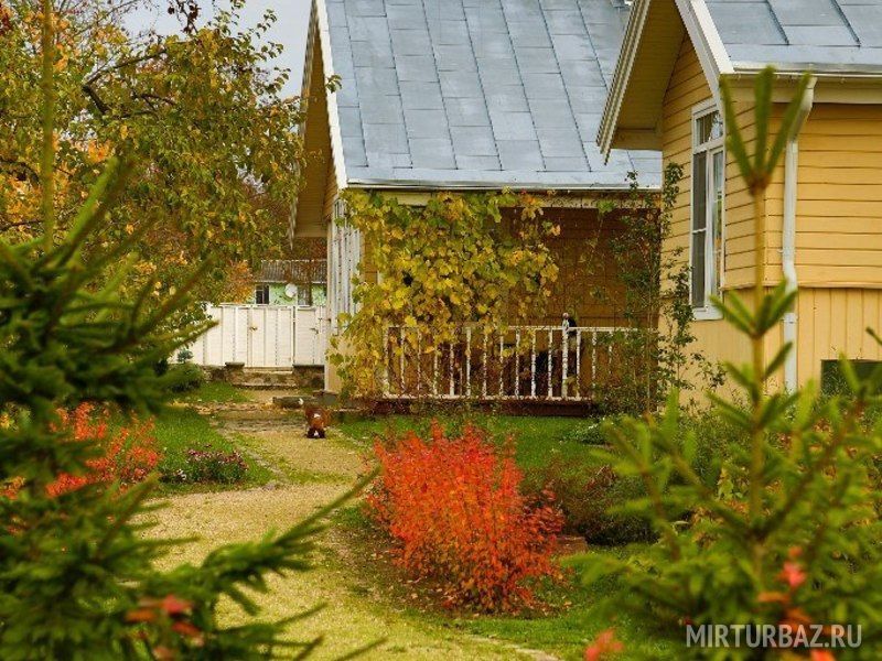 Тригорская, 1, Псковская область: фото 2