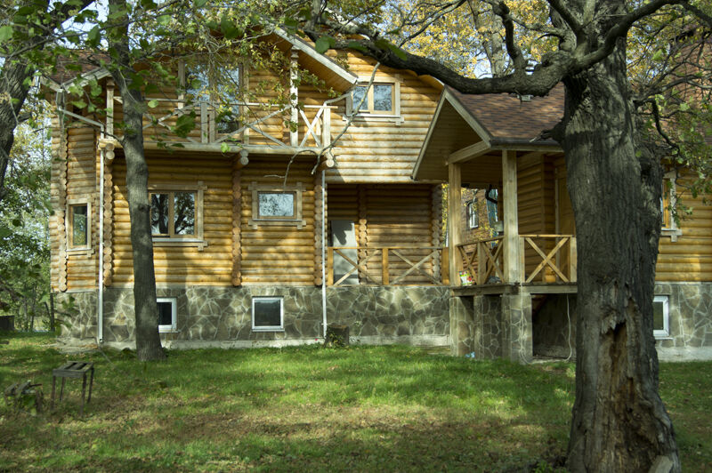 Дубки, Воронежская область: фото 3