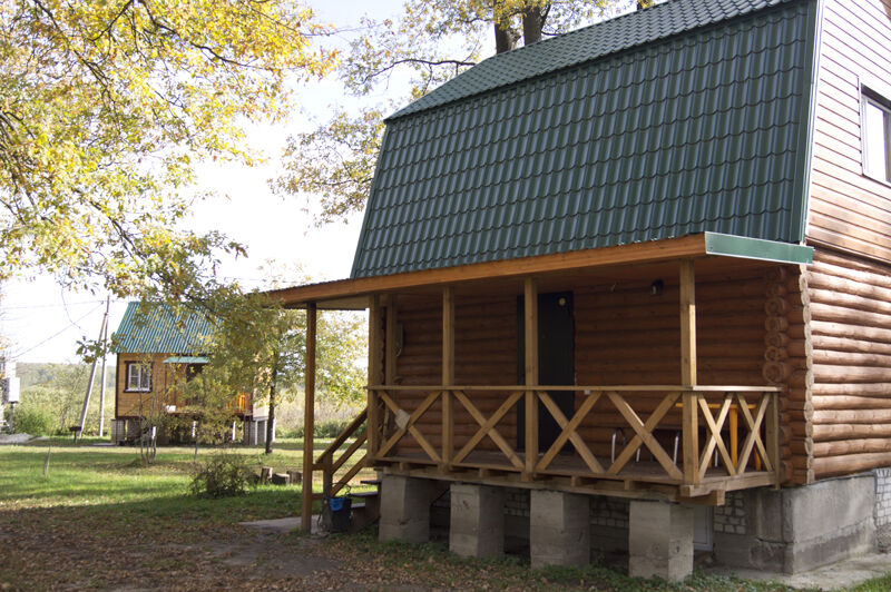 Дубки, Воронежская область: фото 5