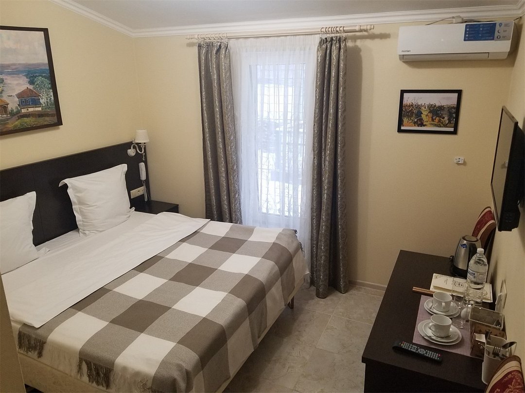 Черкасская, Ростовская область: фото 4