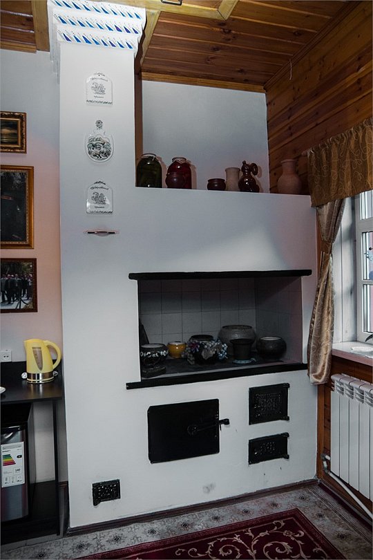 Черкасская, Ростовская область: фото 5