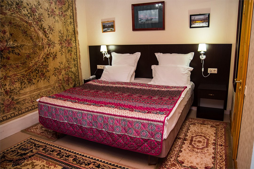 Черкасская, Ростовская область: фото 3