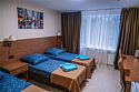 Стандарт трехместный, Пансионат Буревестник, Городецкий район