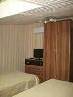 Двухместный номер, Спортивно-туристический комплекс Серебряный ключ, Воронеж