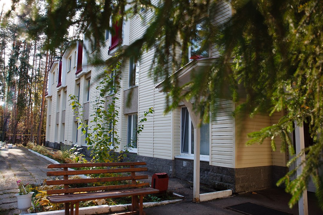 Надежда, Самарская область: фото 2