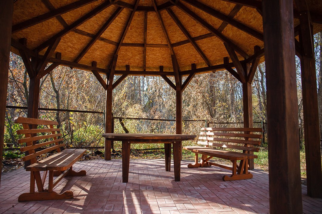 Надежда, Самарская область: фото 4