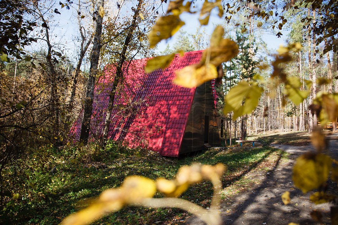Надежда, Самарская область: фото 3