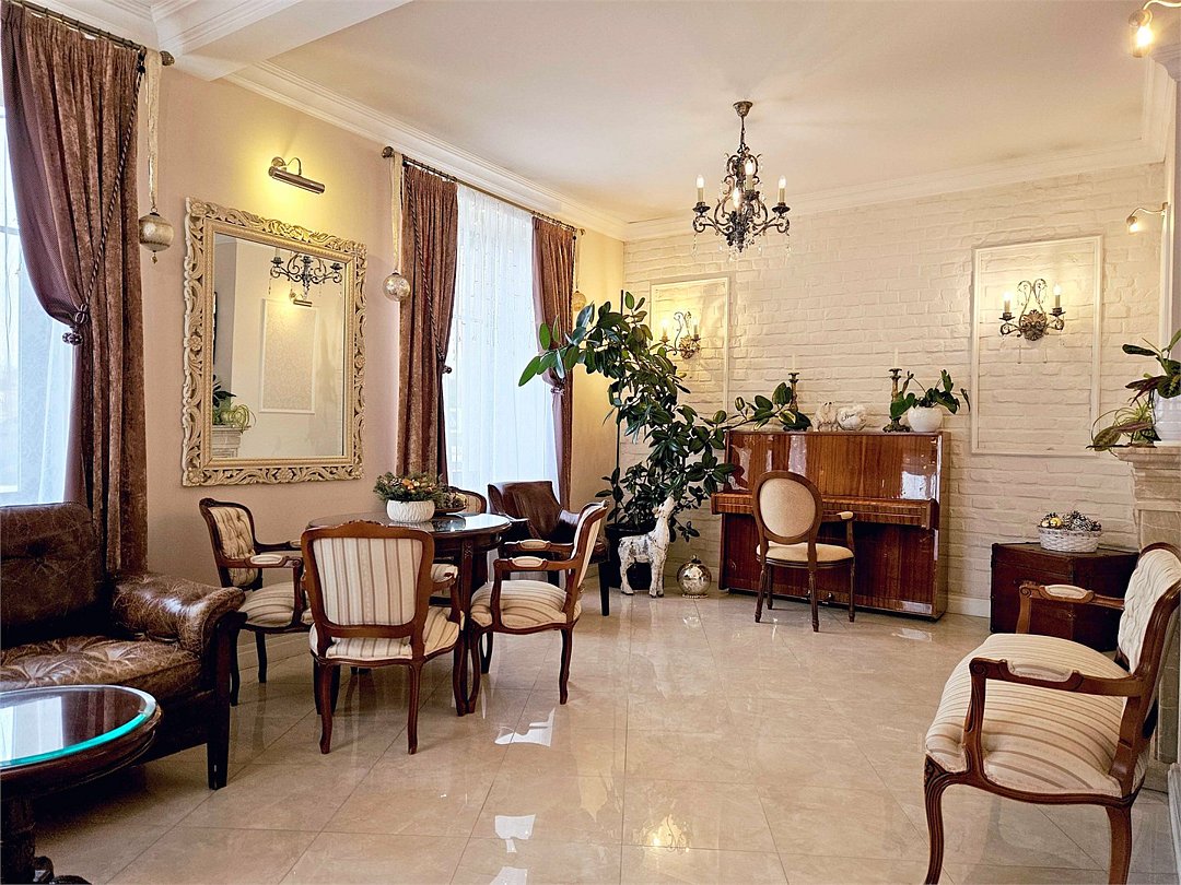 Отель Традиция, Ленинградская область: фото 4