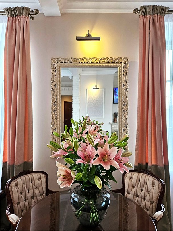 Отель Традиция, Ленинградская область: фото 5