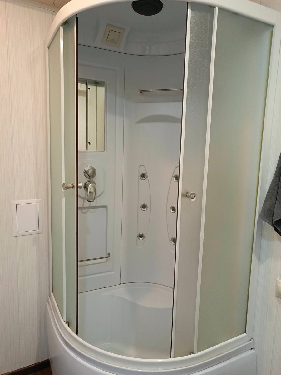 Фото 6 из отзыва о базе отдыха Энергия