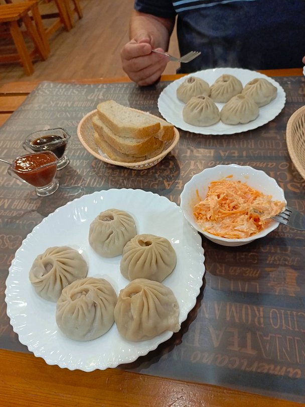 Фото 7 из отзыва о базе отдыха Энергия