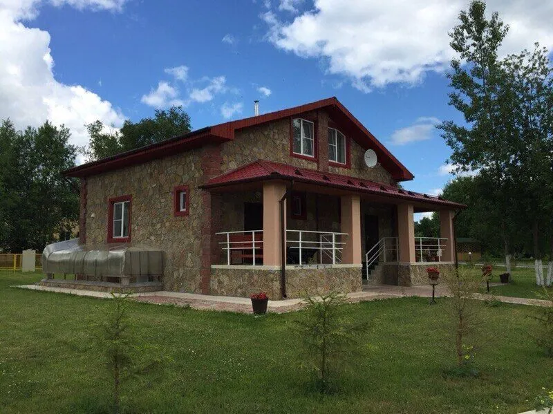 Староладожская Дача, Ленинградская область: фото 4