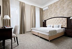 2-мест. апартаменты, Звездный, Кисловодск