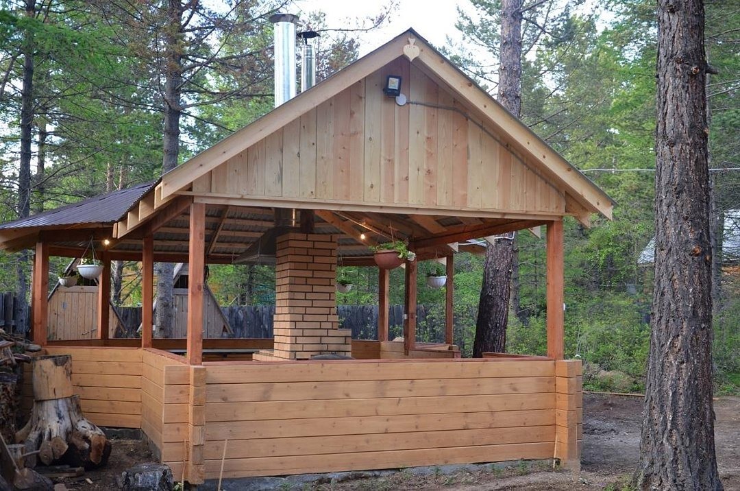 Дархан, Республика Бурятия: фото 2