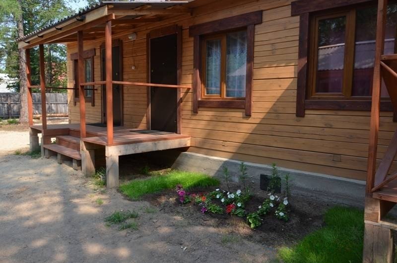 Дархан, Республика Бурятия: фото 4