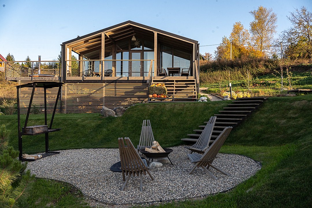 Wow Dacha, Нижегородская область: фото 3