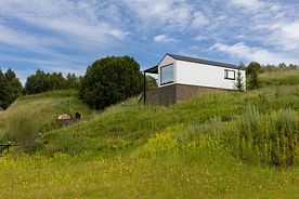 Wow Dacha Astra, Коттеджный комплекс Wow Dacha, Сарадон