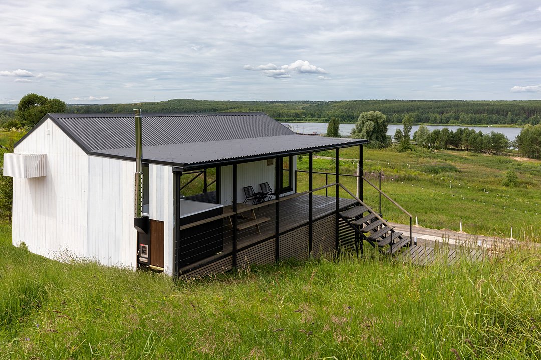 Wow Dacha, Нижегородская область: фото 4