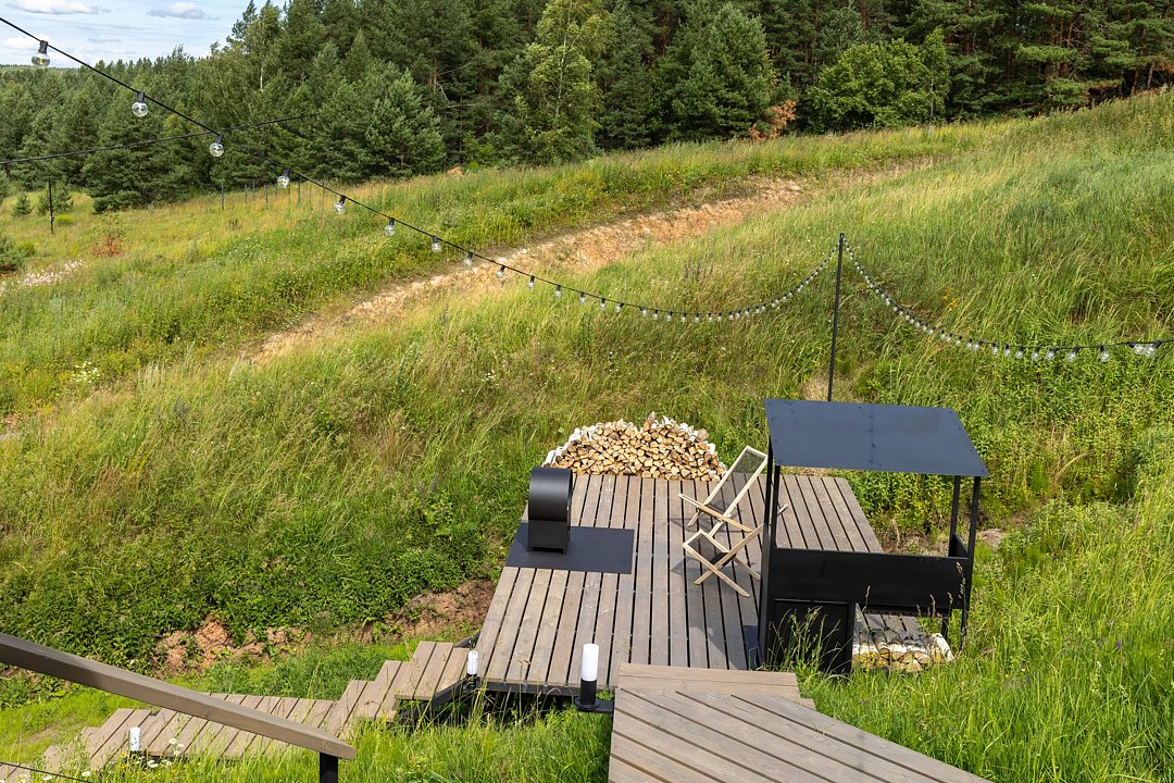 Wow Dacha, Нижегородская область: фото 5